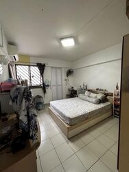 Blk 407 Fajar Road (Bukit Panjang), HDB 4 Rooms #634206031